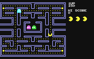 Pacman [Preview]